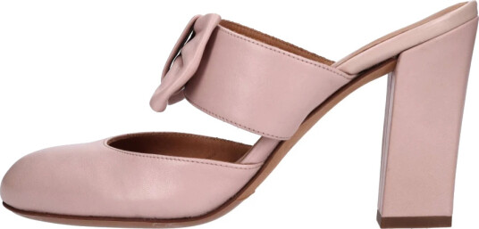 Chie Mihara Dame Sko Rosa 38 EU,