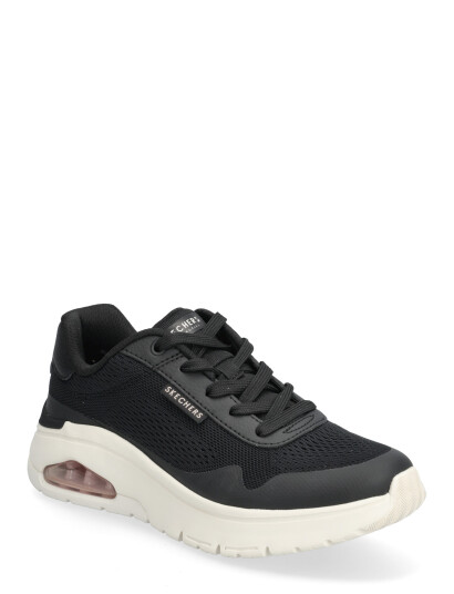 Skechers Uno Flex Spring On Air Black 35