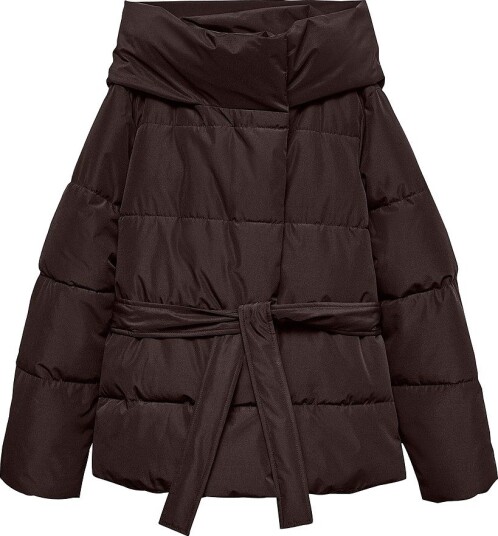 Vero Moda Vmmia Kate Jacket Noos Brown S