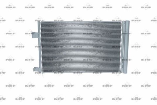 Kondensator NRF 350355 Kondensator NRF 350355
