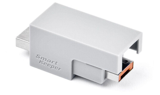 Smartkeeper Port Blocker Usb Type-A