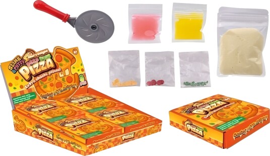Suntoy Og Slim Putty Pizza Suntoy Og Slim Putty Pizza