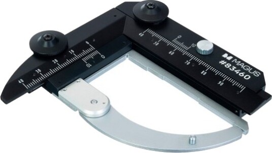 Magus Ms9 Xy Mekanisk Feste For Scenen