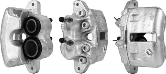 FERODO FCL691875 Bremsecaliper FERODO FCL691875 Bremsecaliper