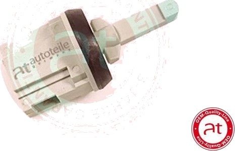 at autoteile germany at10662 Sensor, innetemperatur