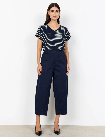 Soyaconcept Sc Rovena Navy 38