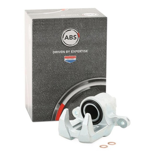 Bremsecaliper A.B.S. 721092 Bremsecaliper A.B.S. 721092