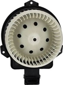 NISSENS 871019 Kupévifte