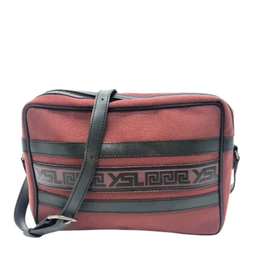 Yves Saint Laurent Vintage Dame Rød