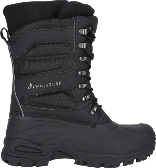 Whistler Ferday M Low Temperature Polarboot Black 42 Whistler Ferday M Low Temperature Polarboot Black 42