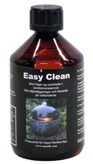 Easy Clean 500ml Easy Clean 500ml