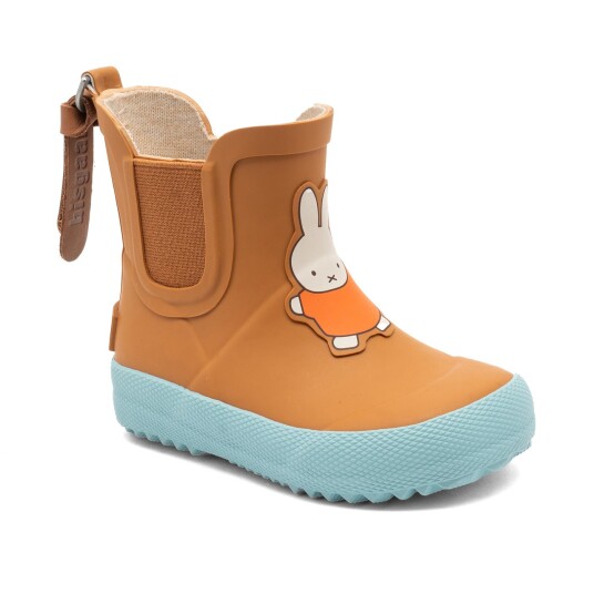 Bisgaard x Miffy baby rubber – hazel   24