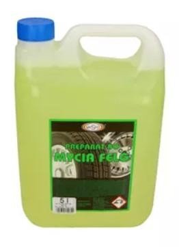 Dekkrens WESCO 011209L