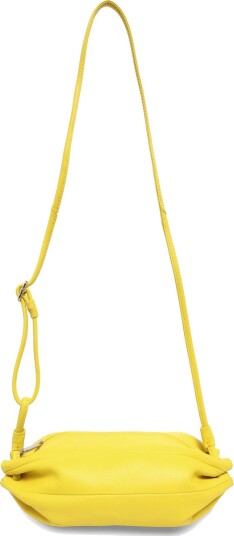 Marimekko Pikku Karla Yellow ONE SIZE