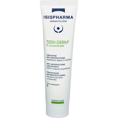 Isispharma Teen Derm K Concentrate 30ml