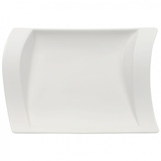 Villeroy & Boch New Wave Pickle fat 21x15cm