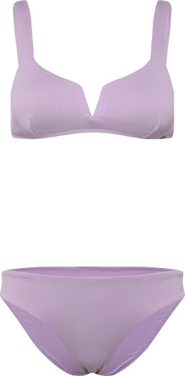 O"neill Wotw Popoyo Matira Bikini Set Purple 42 O"neill Wotw Popoyo Matira Bikini Set Purple 42