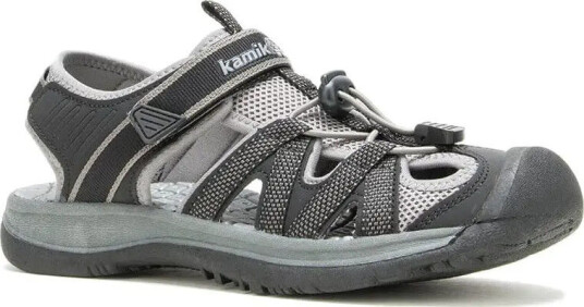 Kamik Women's Islander 2 Black 41, Black Kamik Women's Islander 2 Black 41, Black