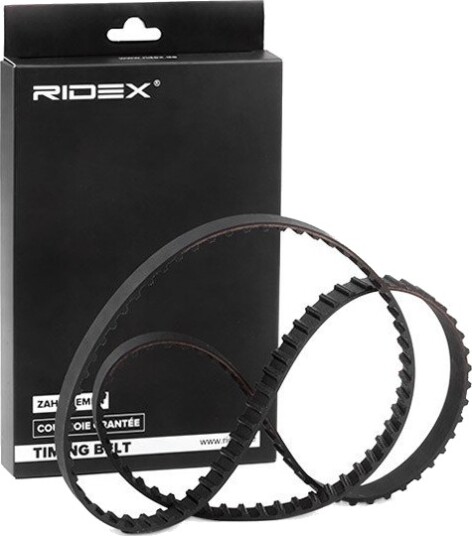 Registerrem RIDEX 306T0036