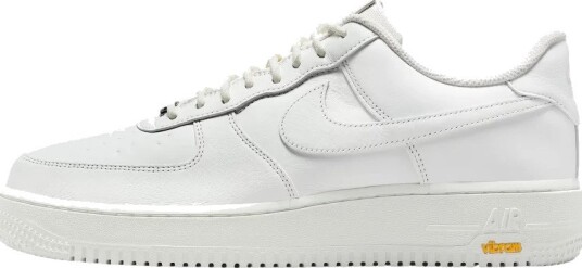 Nike Herre Sport Hvit 47 1/2 EU,
