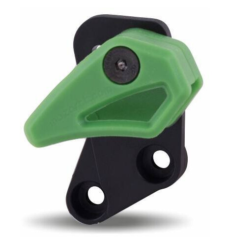 Mozartt Piano S3 (e-type)green Mozartt Piano S3 (e-type)green