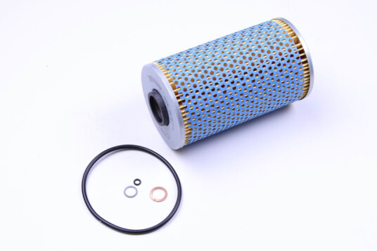 Febi Oljefilter Febi 26690