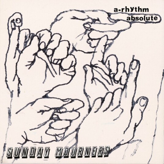A Rhythm Absolute Vinyl