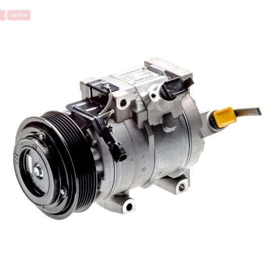 AC kompressor DENSO DCP36007 AC kompressor DENSO DCP36007