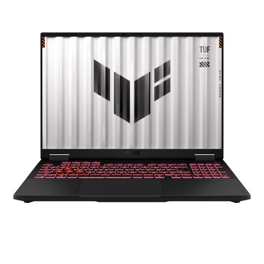ASUS TUF Gaming A16 AI R9 HX 370 16 1 4070 FA608WI-QT010W W11H ASUS TUF Gaming A16 AI R9 HX 370 16 1 4070 FA608WI-QT010W W11H
