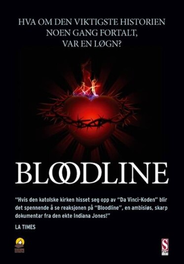 Bloodline (DVD)