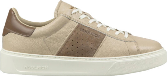 Woolrich Herre Sko Flerfarget 40 EU,