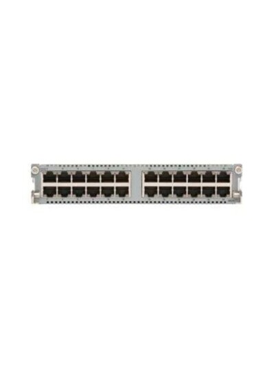 Avaya 8424GT ekspansionsmodul EC8404008-E6 Avaya 8424GT ekspansionsmodul EC8404008-E6