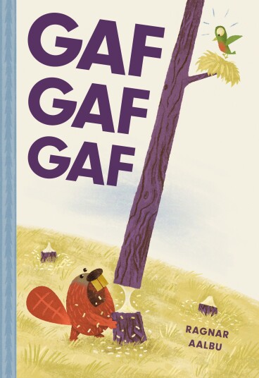 Gaf gaf gaf Gaf gaf gaf