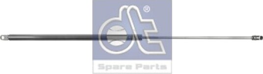 Gassfjær DT Spare Parts 7.71205
