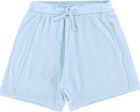 Joha Shorts Ull Blå Joha 100 Shorts