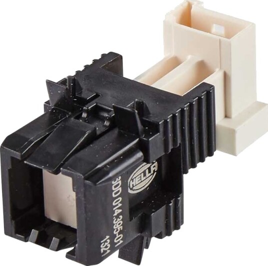 Bremselysbryter HELLA 6DD 014 395-011 Bremselysbryter HELLA 6DD 014 395-011
