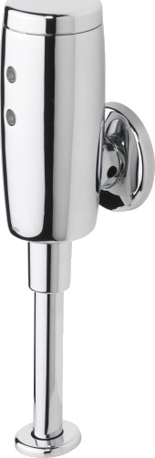 Oras Electra Bluetooth urinalarmatur 6 V