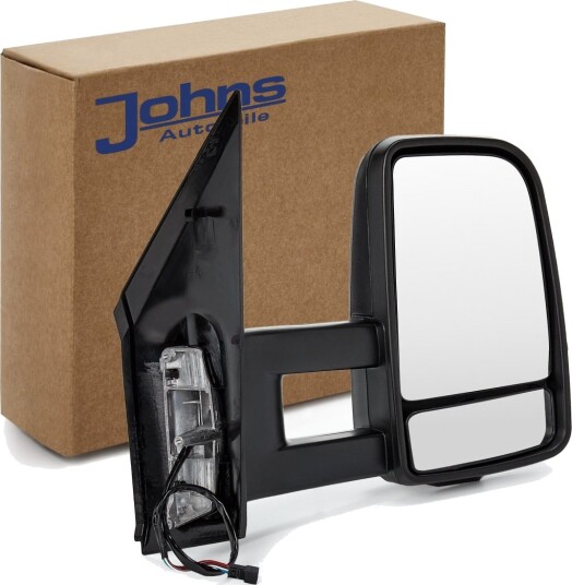 Sidespeil JOHNS 50 64 38-26