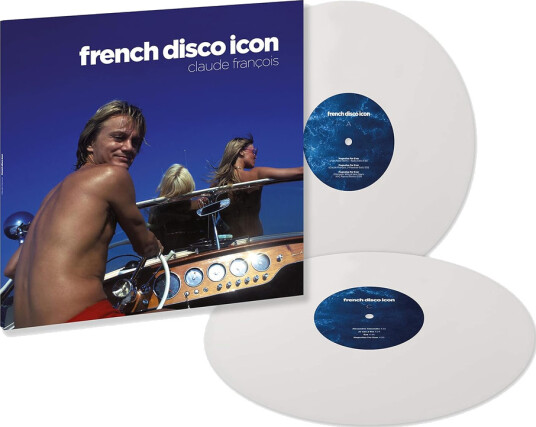 Claude Francois: French Disco Icon Claude Francois: French Disco Icon