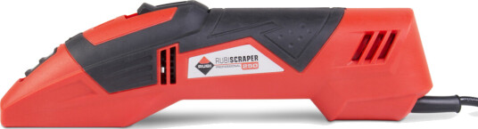 Rubi Elektrisk Fugeskrape 250W for Flisfuger Setter 1,5 og 3 mm