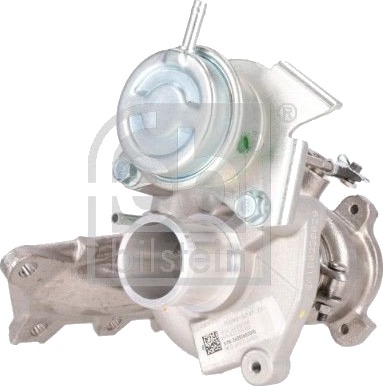 Turbolader FEBI BILSTEIN 189853