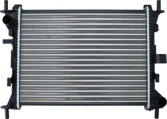 KAMOKA 7705030 Radiator motorkjøling
