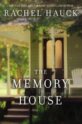 Memory House