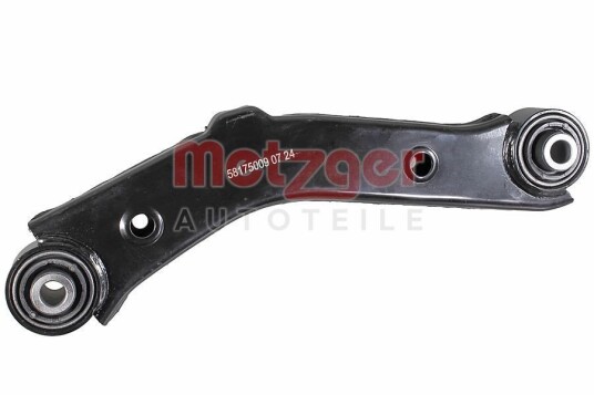 Bærearm METZGER 58175009 Bærearm METZGER 58175009