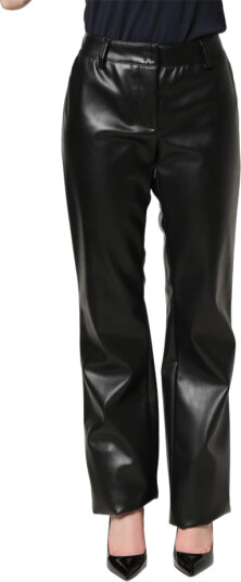 Dolce & Gabbana Dame Bukser Svart S, Dolce & Gabbana Dame Bukser Svart S,