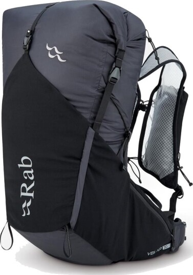 Ryggsekk Rab Veil XP 30 – Black