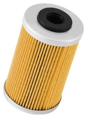 Oljefilter K&N Filters KN 655