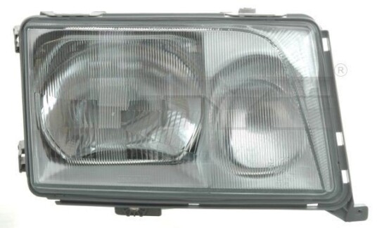 Tyc Hovedlyskaster TYC 20 3767 05 2 Tyc Hovedlyskaster TYC 20 3767 05 2