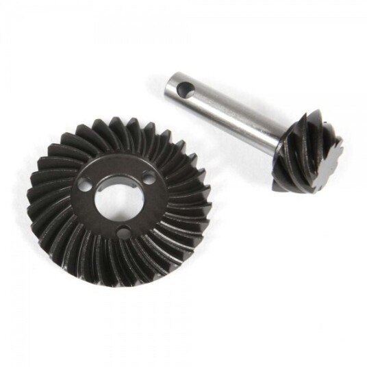 Axial 31405 Heavy Duty Bevel Gear Set 30T/8T SCX10 II