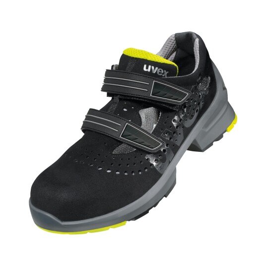 Uvex Vernesandal S1 35
